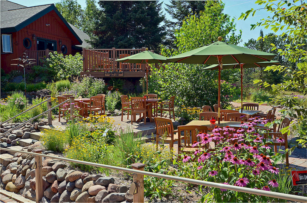 Cable Nature Lodge Экстерьер фото