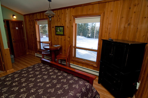 Cable Nature Lodge Экстерьер фото