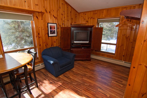 Cable Nature Lodge Экстерьер фото