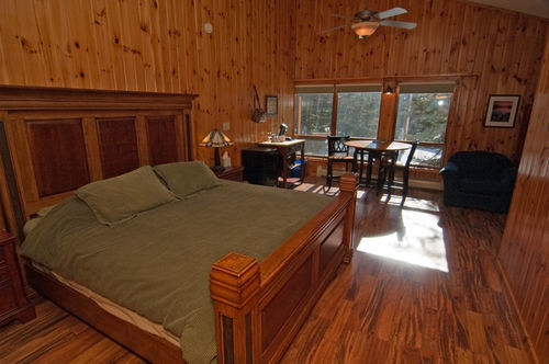 Cable Nature Lodge Экстерьер фото